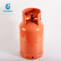 Household LPG Gas Cylinder for Mexico Market